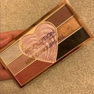 Eyeshadow Palette